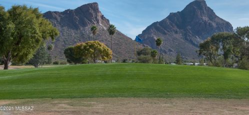 1921 Tilting T Pl, Tucson AZ 85713-6751 exterior