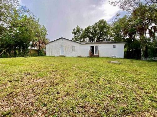 1305 Josephine St, Lakeland, FL 33815-4237