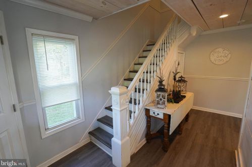 411 6th St, Laurel DE  19956-1363 exterior