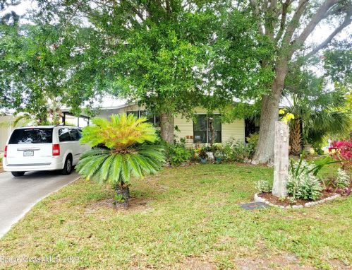 105 Caladium Ct, Sebastian, FL 32976-7617