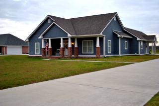 1621 Highway 304, Thibodaux, LA 70301-7395