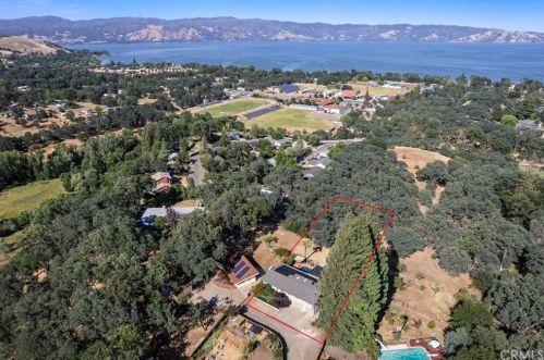 940 24 St, Lakeport CA  95453-3013 exterior