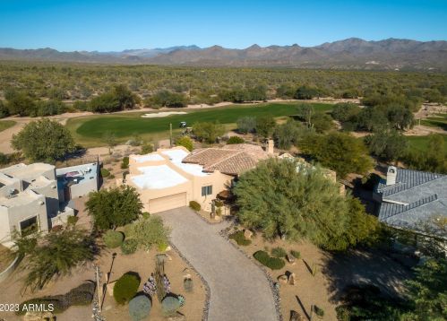 18424 Cobre Way, Scottsdale, AZ 85263-6014