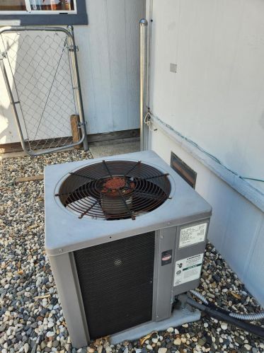 7501 Scaup Ln, Citrus Heights CA  95621-1646 exterior