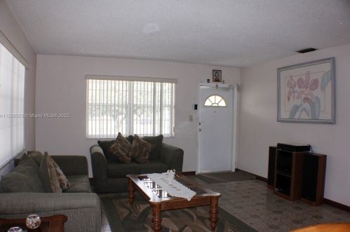 890 35th St, Hialeah FL  33013-3121 exterior