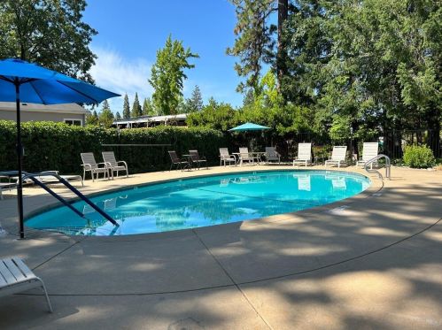 10149 Shamrock Lode, Grass Valley CA  95949-9237 exterior