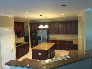 1319 Wellshire Dr, Katy TX  77494-3914 exterior