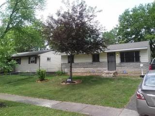 2041 Bancroft St, Columbus, OH 43219-1039