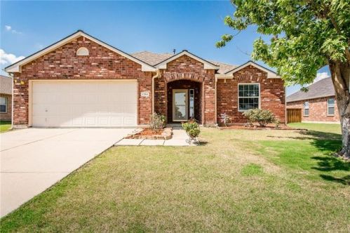 1204 Madison Dr, St Paul, TX 75098-8485