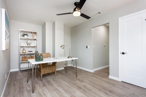 4302 Conrad Ave, San Diego CA  92117-1913 exterior