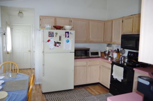 2419 Village View Ct, Miamisburg OH  45342-5272 exterior