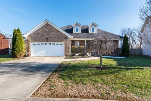 324 Bridlewood Ave, Shelbyville, KY 40065-7209