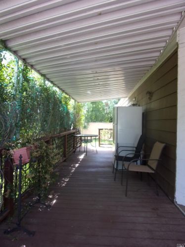 1597 Alamo Dr, Vacaville CA  95687-6001 exterior