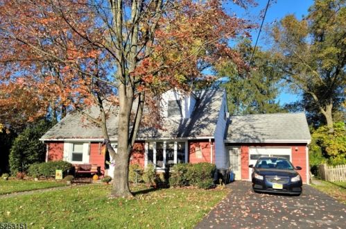 169 Donato Dr, Little Falls NJ  07424-1347 exterior