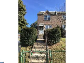6255 Farnsworth St, Philadelphia, PA 19149-3534