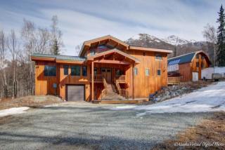 18435 Jasmine Rd, Chugiak, AK 99567-6561