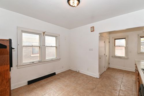 2635 60, Milwaukee WI 53219-2602 exterior