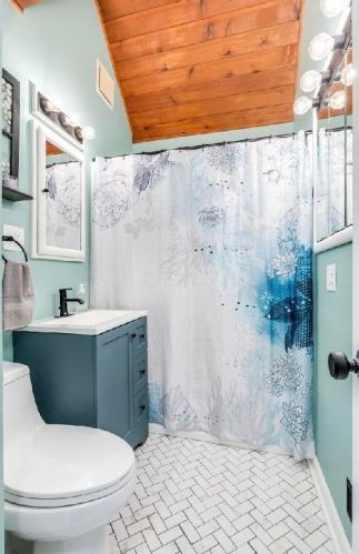 3281 Voeller Ave, Darbydale OH  43123-3123 exterior