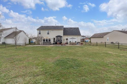 634 Ellen Dr, Cincinnati OH 45255-4917 exterior