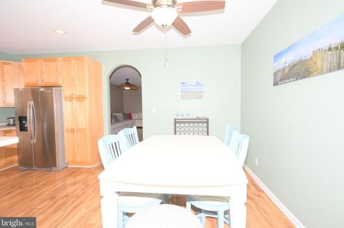 11478 Sand Cove Rd, Selbyville DE  19975-3730 exterior