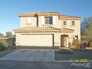 17058 Rimrock St, Sun City, AZ 85388-1532