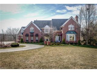 230 Grey Fox Run, Orange Village, OH 44022-3398
