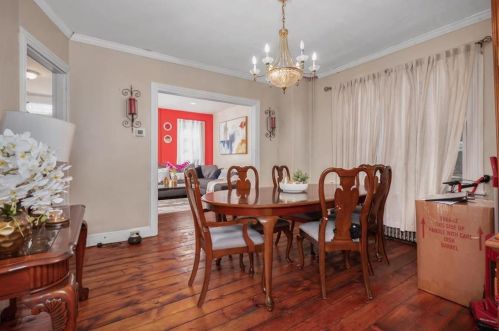 1009 Wilkes Barre St, Easton PA  18042-6381 exterior