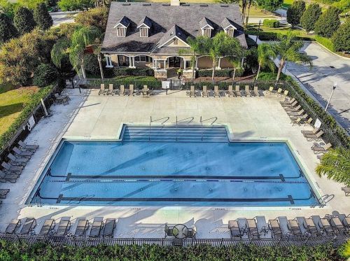 1012 Seburn Rd, Apopka FL  32703-8425 exterior