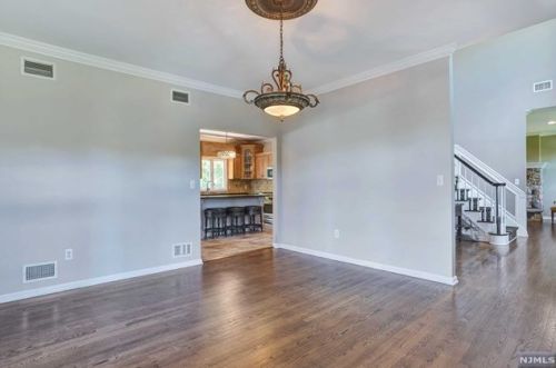 58 Finch Rd, Skyline Lakes NJ  07456-2423 exterior