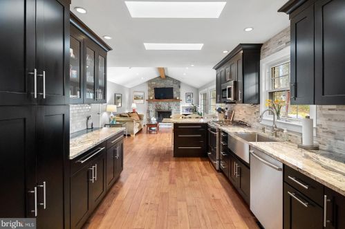 105 Ivy Ln, Glen Mills PA  19342-1319 exterior