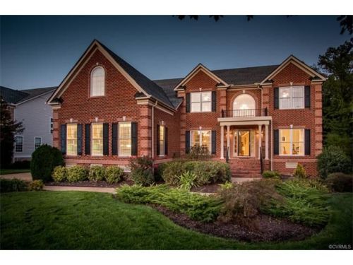 6001 Red Setter Ln, Moseley, VA 23120-2233