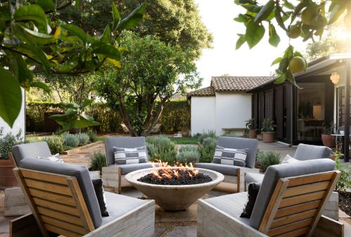 1530 Miramar Ln, Santa Barbara CA exterior