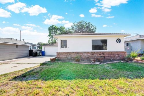 5345 Parmerton Ave, Temple City, CA 91780-3504