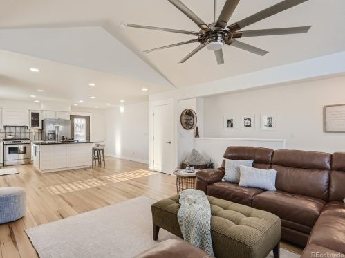 1120 Valley Pl, Fort Collins CO  80550-5718 exterior