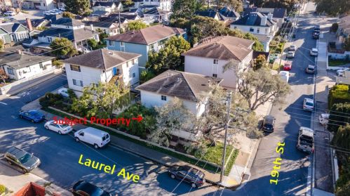 645 Laurel Ave, Del Monte Park, CA 93950-3361
