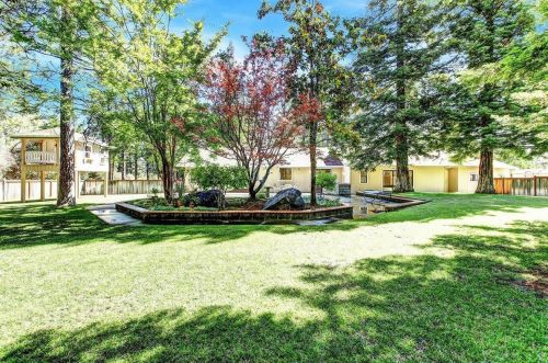 13267 Squirrel Creek Rd, Grass Valley CA 95945-4551 exterior