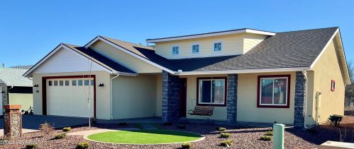 501 Kindra Heights Rd, Cottonwood, AZ 86326