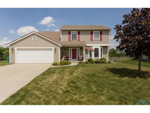 1030 Ironwood Dr, Rossford, OH 43460-1564