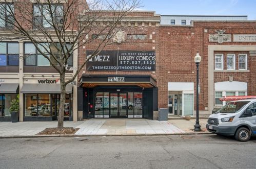 420 Broadway, Boston MA  02127-3920 exterior