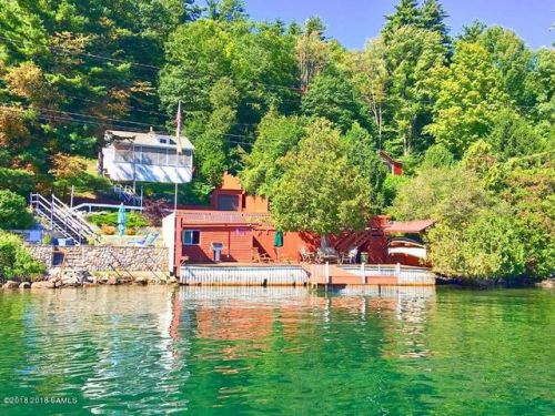 9665 Lakeshore Dr, Hague, NY 12836-2314