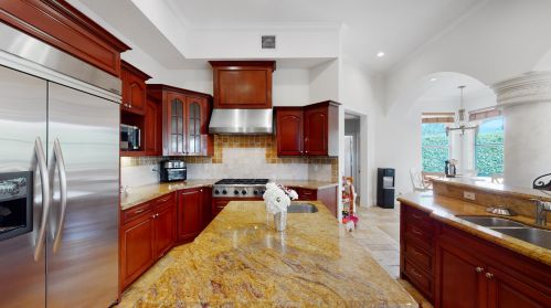 2400 Newbury Ct, West Palm Beach FL  33414-7736 exterior