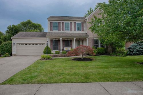 5 Glenridge Dr, Newport, KY 41076-9113