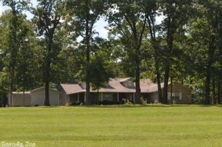 161 Pinecrest Ln, Menos, AR 71953-8835
