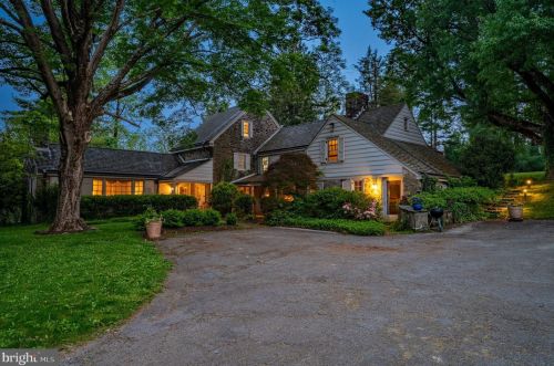 1329 Sycamore Mills Rd, Glen Mills, PA 19342-9666