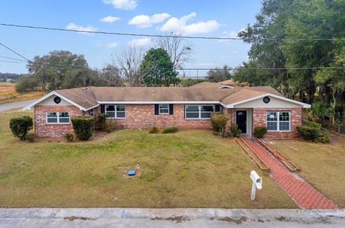822 French Ave, Bartow, FL 33841-3915