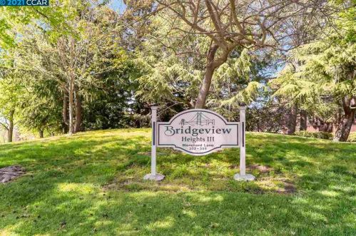 348 Blanchard Ln, Benicia CA  94510-2745 exterior