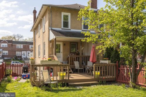 75 Orange Ave, Prospectville, PA 19002-4741