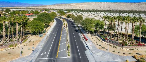 67849 Rio Vista Dr, Cathedral City CA  92234-8638 exterior