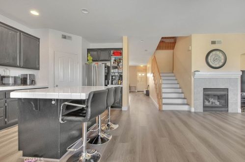 13842 Beech St, Victorville CA  92392-5531 exterior