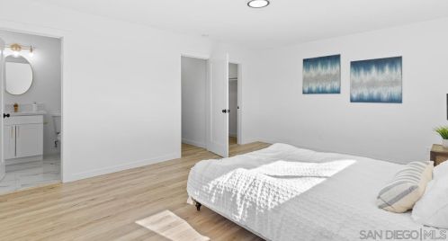 6841 Airoso Ave, San Diego CA  92120-5301 exterior